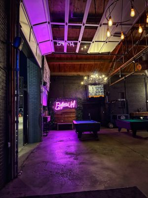 Mile High Spirits by null