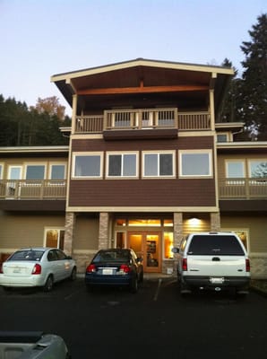 Speidel Natural Clinic