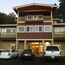 Speidel Health Clinic - Our 'new' building!