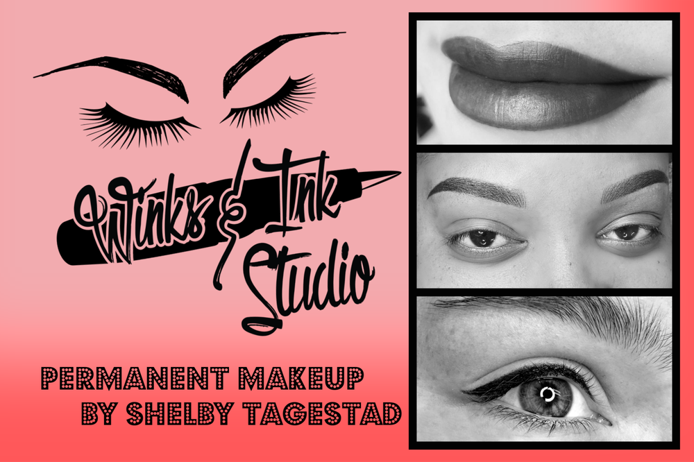 WINKS & INK PERMANENT MAKEUP STUDIO Updated September 2024 222