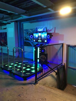 Area 53 - Adventure Park by null