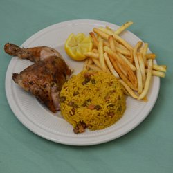 Inka Chicken Bar