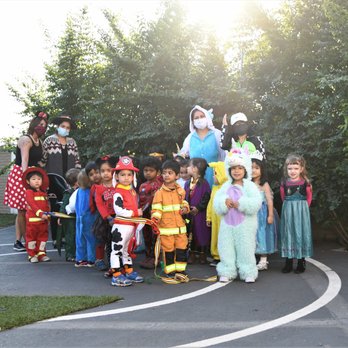Footsteps Preschool - Preschools Near Me - Milpitas, California