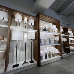 Pottery Barn