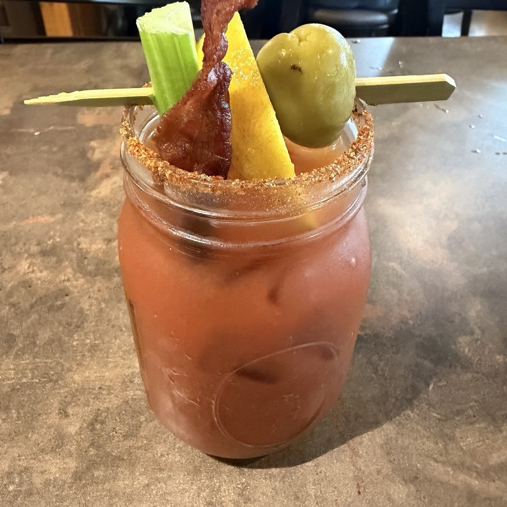 Bloody Mary Bloody Mary