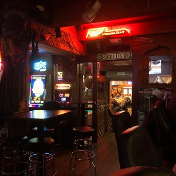 Willow River Saloon/Carbone's Pizzeria - Bar to Lower Dining - Pizza Near Me - Hudson, Wisconsin Willow River Saloon/Carbone's Pizzeria - Bar to Lower Dining - Pizza Near Me - Hudson, Wisconsin