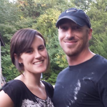 Training Trees - Megan and Brandon Shields - Tree Services Near Me - Kansas City, Missouri