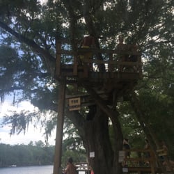 Bob's River Place