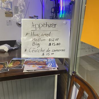 Mar Y Tierra - Specials - Breakfast & Brunch Near Me - Collierville, Tennessee