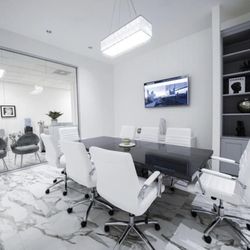 Infinity Diagnostics Center - Infinity conference room