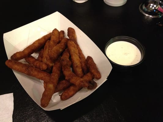 S&B's Burger Joint by null