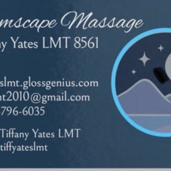 Dreamscape Massage - This is my business card - Massage Therapy Near Me - Murfreesboro, Tennessee Dreamscape Massage - This is my business card - Massage Therapy Near Me - Murfreesboro, Tennessee