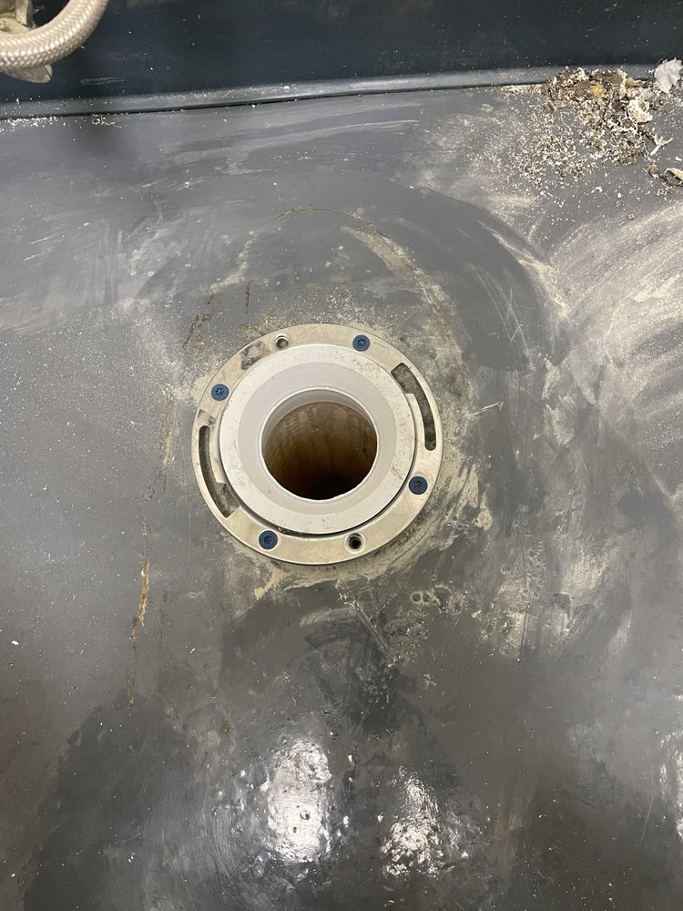 Slide of Baldree Plumbing