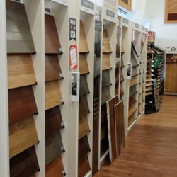 Inserra's Flooring Outlet - Hardwood