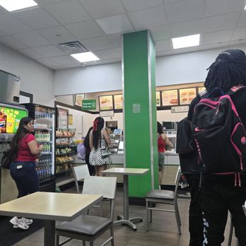 Subway - Fast Food Near Me - Brooklyn, New York Subway - Fast Food Near Me - Brooklyn, New York