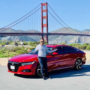Kastner Honda - 2019 Honda Accord Sport - Auto Repair Near Me - Napa, California