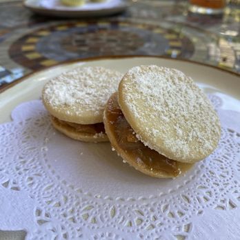 Cipriano's Kitchen - Alfajores! Yum! - Italian Near Me - Waimea, Hawaii Cipriano's Kitchen - Alfajores! Yum! - Italian Near Me - Waimea, Hawaii