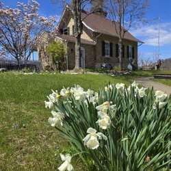 White River Light Station Museum