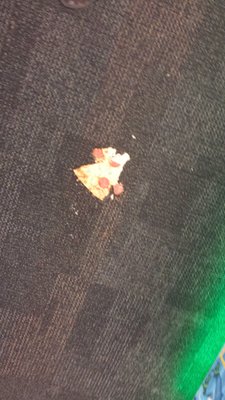 Chuck E. Cheese by null