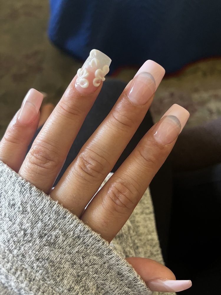 NAILS BY LOANA 26 Photos & 23 Reviews 420 Broadway, Chula Vista