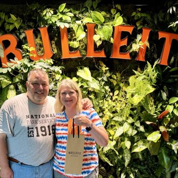 Bulleit Distilling Co Visitor Experience - Tasting Classes Near Me - Shelbyville, Kentucky