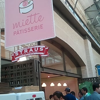 Miette - Bakeries Near Me - San Francisco, California Miette - Bakeries Near Me - San Francisco, California