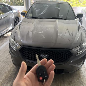 Fast Mobile Locksmith - 2013 Ford Taurus add-a-key with remote programmed on-site. Fast mobile service, quick response, works same day. - Keys & Locksmiths Near Me - Gaithersburg, Maryland Fast Mobile Locksmith - 2013 Ford Taurus add-a-key with remote programmed on-site. Fast mobile service, quick response, works same day. - Keys & Locksmiths Near Me - Gaithersburg, Maryland