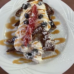 French toast French toast