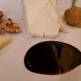 A Grape in the Fog - Cheese plate - Wine Bars Near Me - Pacifica, California A Grape in the Fog - Cheese plate - Wine Bars Near Me - Pacifica, California