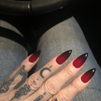 LV Nails & Spa - Nail Salons Near Me - Henderson, Nevada