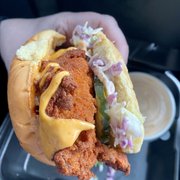 DAVE’S HOT CHICKEN - 406 Photos & 350 Reviews - 9040 W Sahara Ave, Las ...