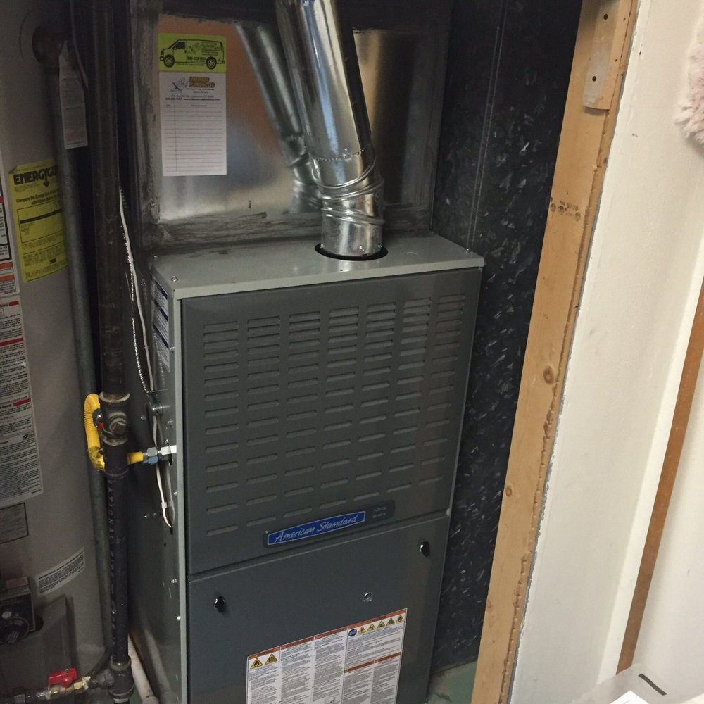 Slide of Lakewood Plumbing