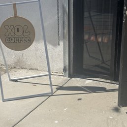 Exterior photo of Xol Coffee - Fontana, California Exterior photo of Xol Coffee - Fontana, California