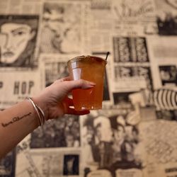 AS220 Food & Drink