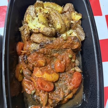 Sorrisi - Steak - Italian Near Me - Coconut Creek, Florida