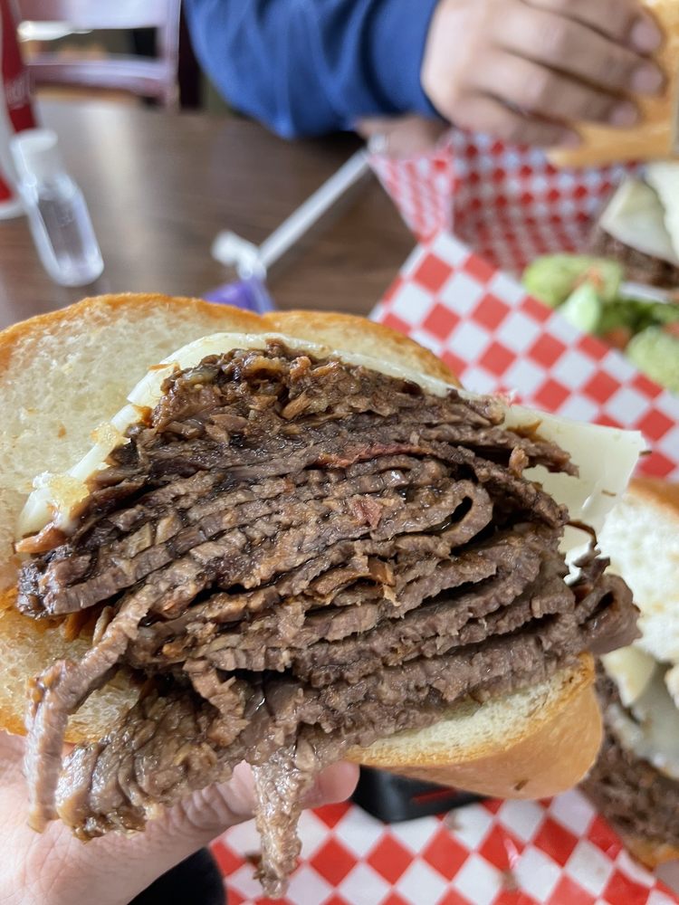 BIG H DELI Updated September 2024 594 Photos & 837 Reviews 4437