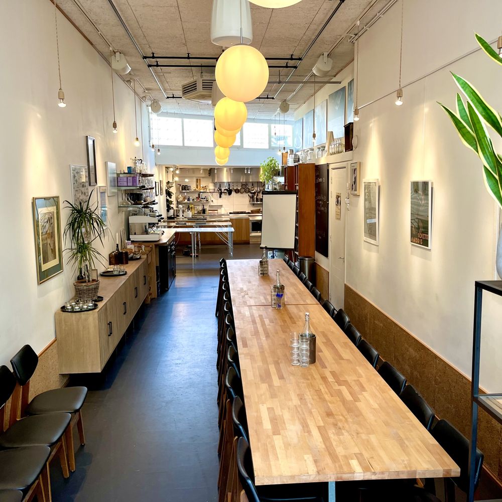 mi画像サンプル THE BEST 10 COOKING CLASSES in GOUDA, ZUID-HOLLAND, THE