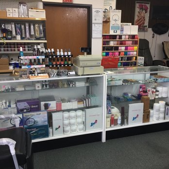 Yan Yang - Cosmetics & Beauty Supply Near Me - Oklahoma City, Oklahoma Yan Yang - Cosmetics & Beauty Supply Near Me - Oklahoma City, Oklahoma