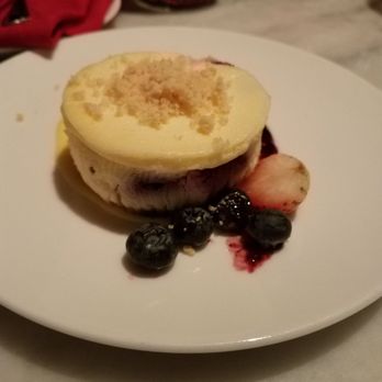 Libra - Blueberry cheesecake - Breakfast & Brunch Near Me - Orlando, Florida Libra - Blueberry cheesecake - Breakfast & Brunch Near Me - Orlando, Florida
