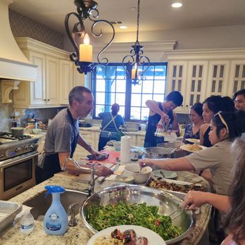 Paco Gonzalez Personal Chef - Personal Chefs Near Me Paco Gonzalez Personal Chef - Personal Chefs Near Me