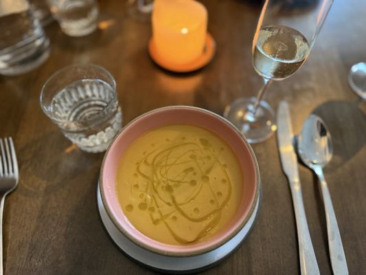 Stokes Adobe Restaurant by null
