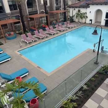 CALIXA Apartment Homes - pool heated! with towel service - Apartments Near Me - Camarillo, California