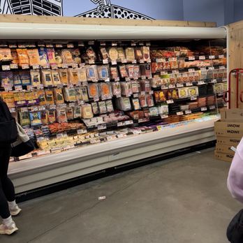 Trader Joe's - Grocery Near Me - Boston, Massachusetts