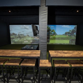 THE CLUBHOUSE INDOOR GOLF WORLD - Updated September 2025