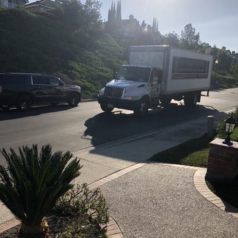 Safe N Fast Movers - This place is the worst - Movers Near Me - Trabuco Canyon, California