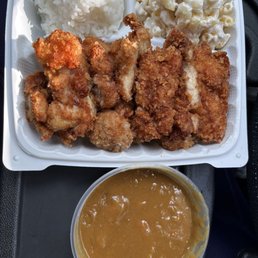 Katsu Curry Chicken Katsu Curry Chicken
