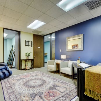 Lilly Milavickas - Waiting area with massage chair - Skin Care Near Me - Austin, Texas Lilly Milavickas - Waiting area with massage chair - Skin Care Near Me - Austin, Texas