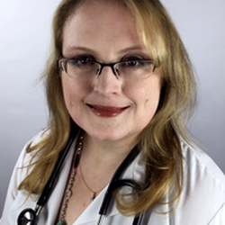 Melissa Launder, MD - Melissa Launder, MD.