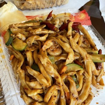 Shan Dong - Chinese Near Me - Oakland, California