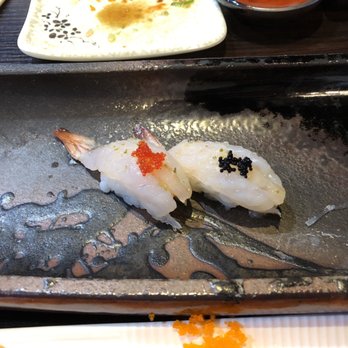 Show Sushi - Chef's special ! - Sushi Bars Near Me - La Palma, California Show Sushi - Chef's special ! - Sushi Bars Near Me - La Palma, California